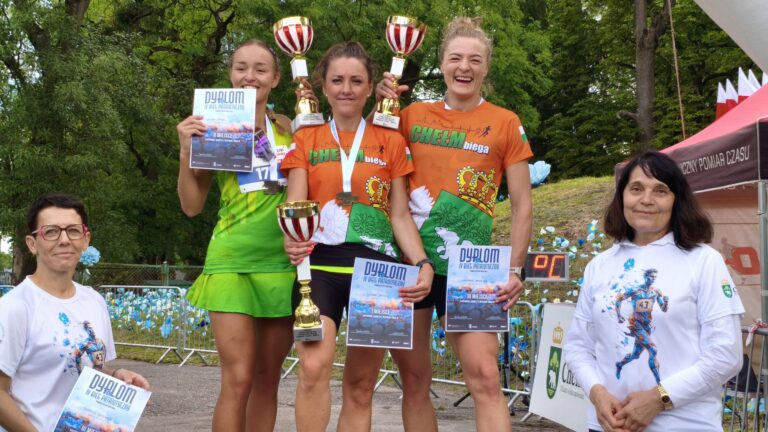 Uczcili pamięć na sportowo