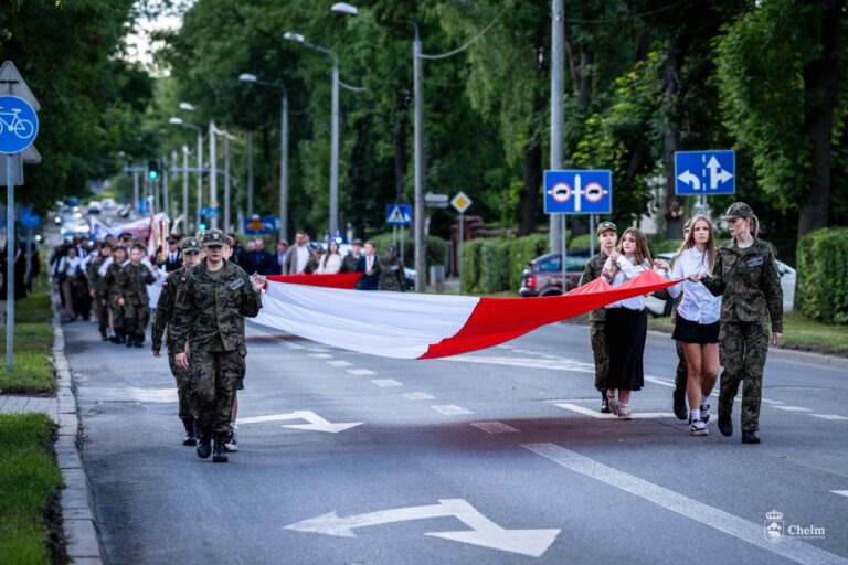 Pamiętamy…