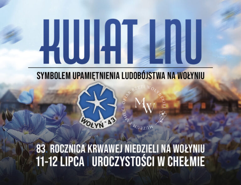 Obchody 83. Rocznicy Krwawej Niedzieli na Wołyniu