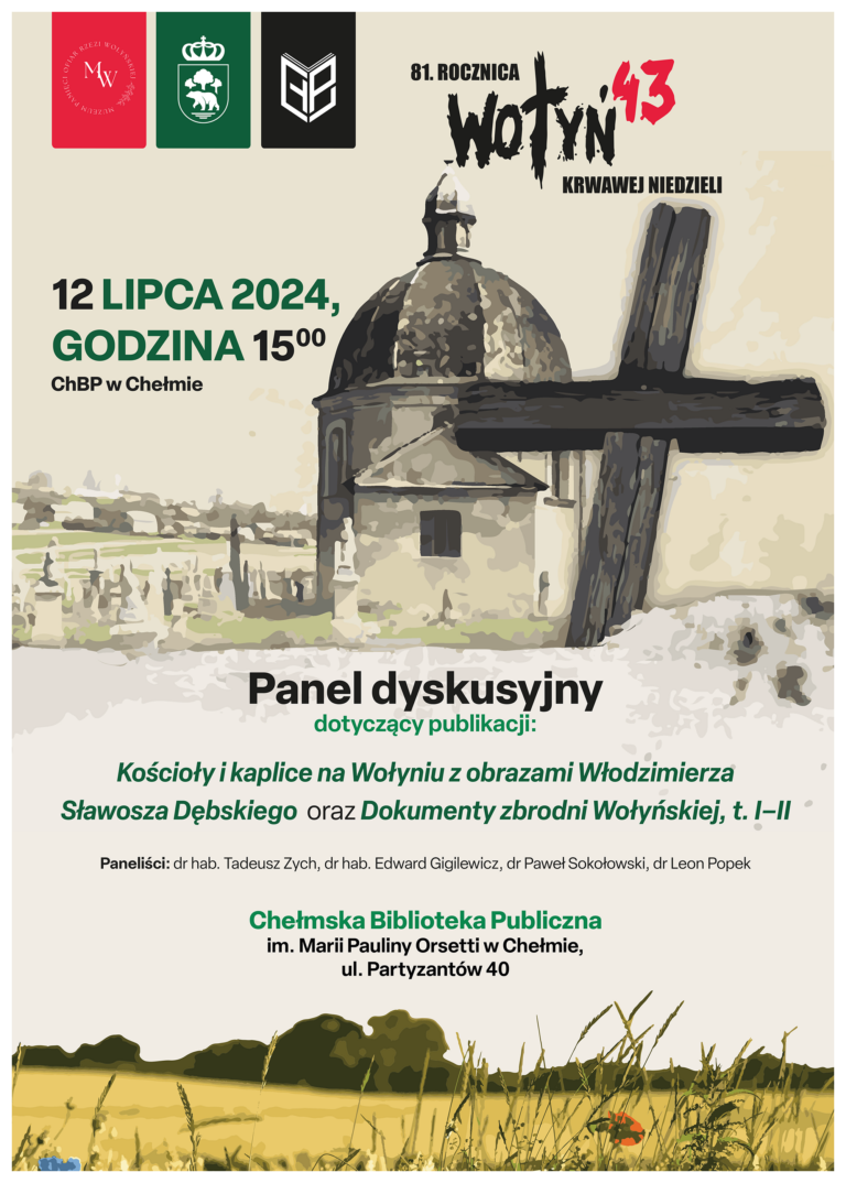 Panel dyskusyjny