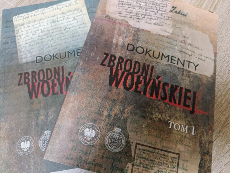 Bezcenne relacje na temat zbrodni