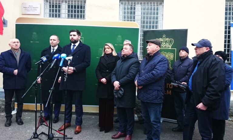 Polska potrzebuje tego muzeum