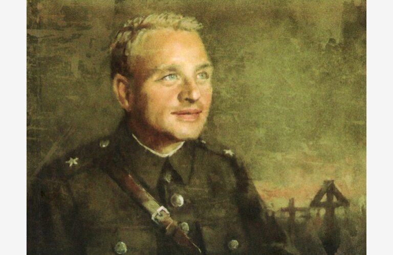 Inspirowane postacią Zygmunta Rumla