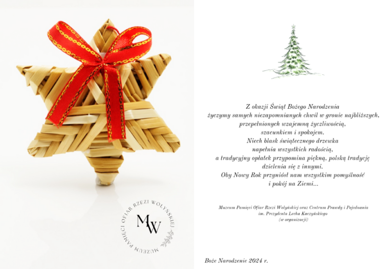 Niech ten czas będzie magiczny…