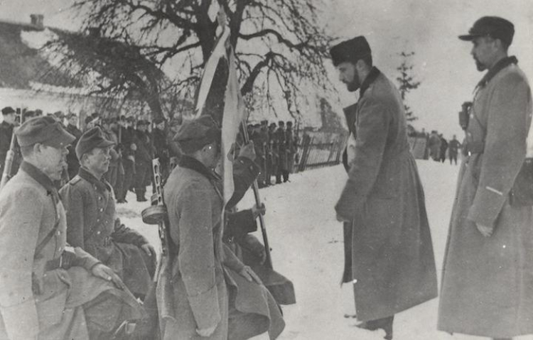 Dzień Pamięci  Żołnierzy AK