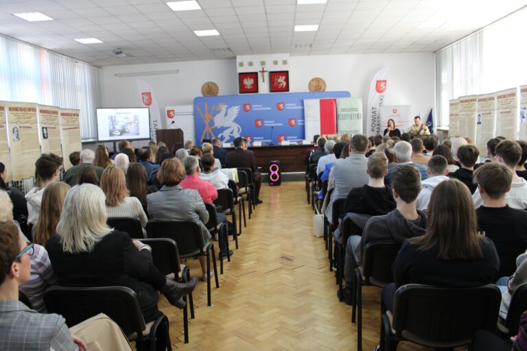 Przypomnieli o Wołyniu