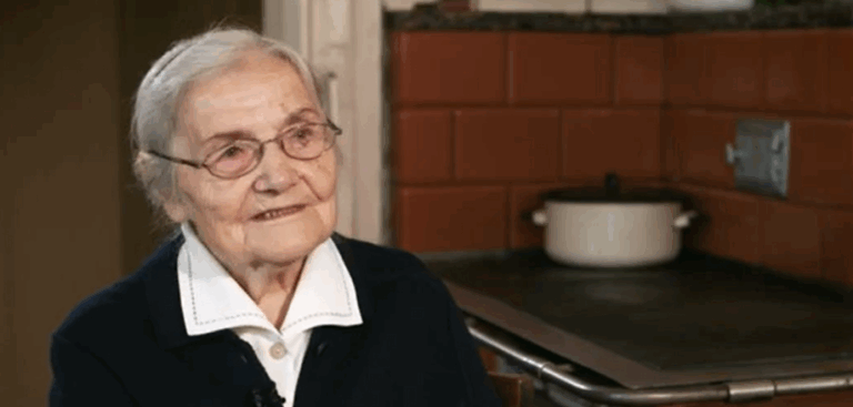 Posłuchaj historii rodziny Anny Osińskiej