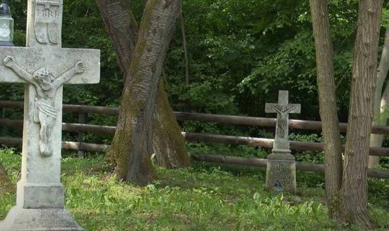 Jest komunikat w sprawie ekshumacji w Puźnikach