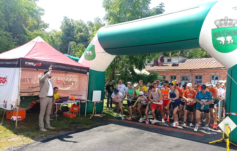 Lada dzień ruszą zapisy