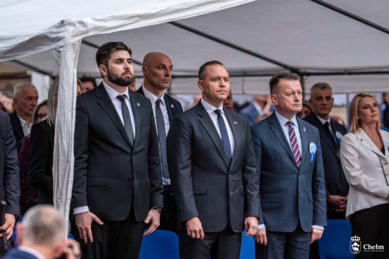 82. rocznica Krwawej Niedzieli