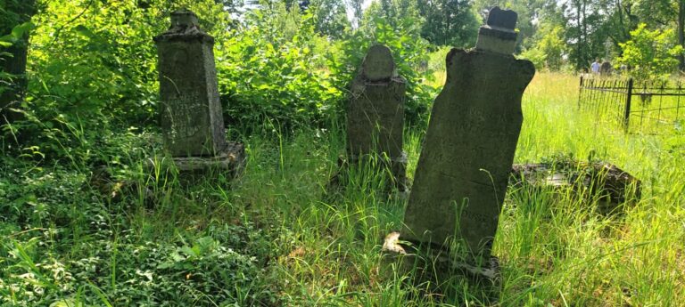 Odwiedziliśmy polskie miejsca pamięci