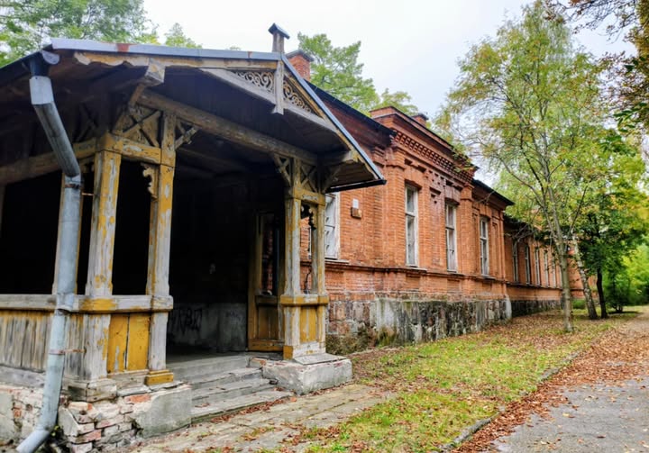 Pierwsza wystawa przy Hrubieszowskiej 102