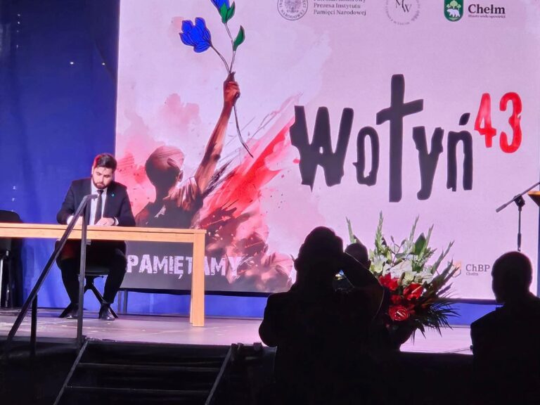 Przetarg na budowę w toku