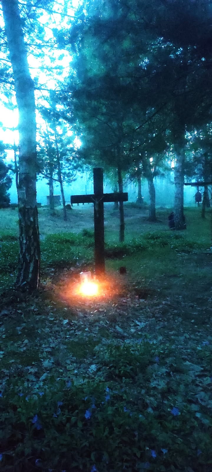 1 listopada. Pamiętamy