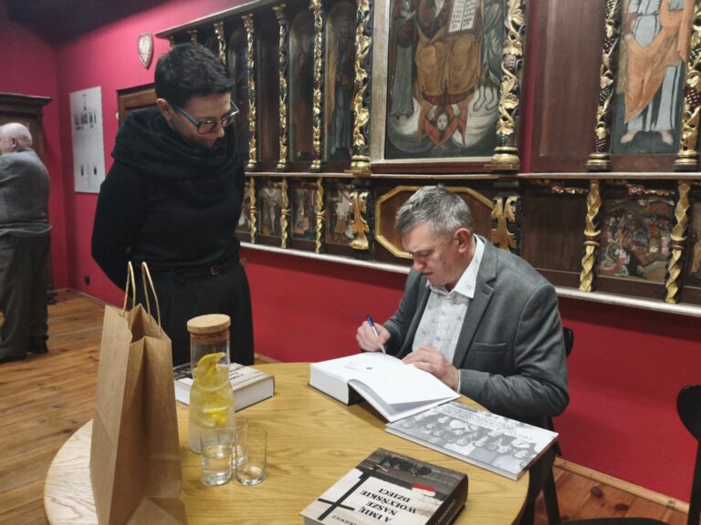 A imię nasze wołyńskie dzieci…