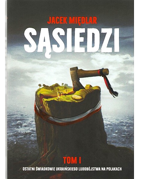 „Sąsiedzi” w bibliotece muzealnej