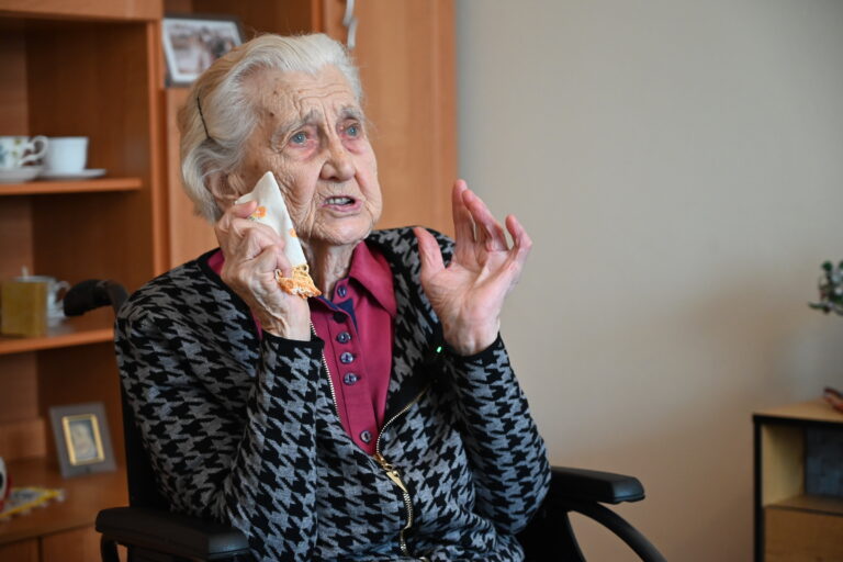 Zbieramy relacje świadków…